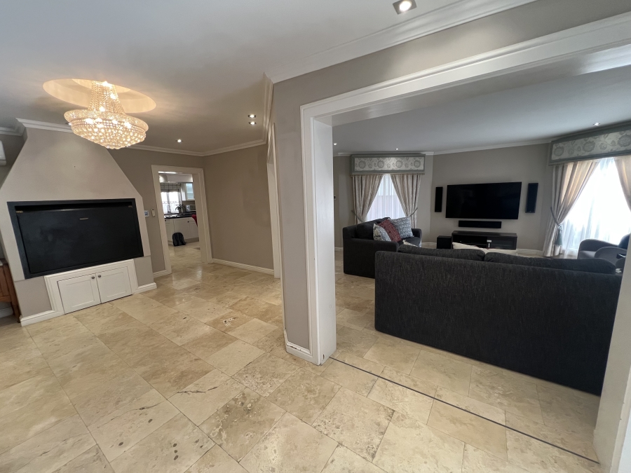 4 Bedroom Property for Sale in Selborne Eastern Cape